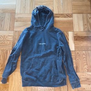 Call Her Daddy Hoodie